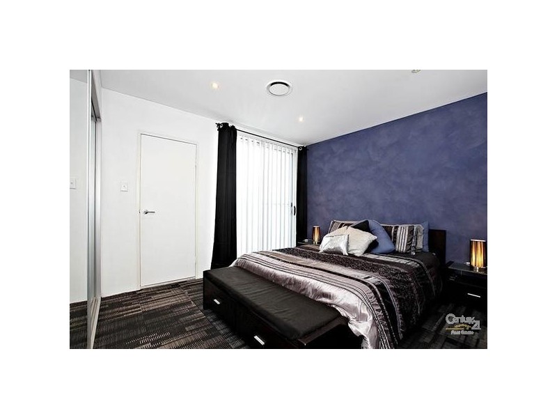 18/5-7 Kilbenny Street, Kellyville Ridge NSW 2155