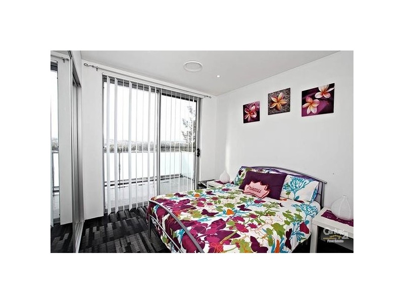 18/5-7 Kilbenny Street, Kellyville Ridge NSW 2155