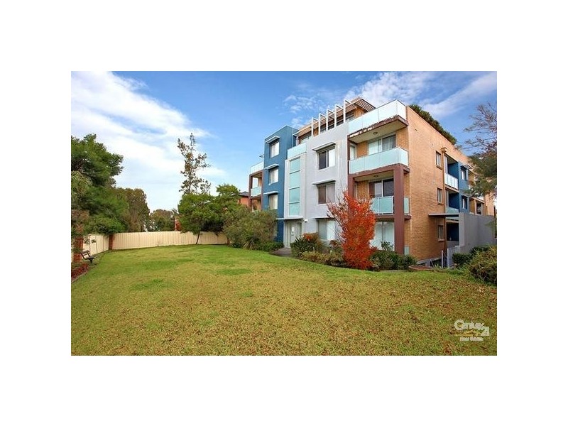 18/5-7 Kilbenny Street, Kellyville Ridge NSW 2155