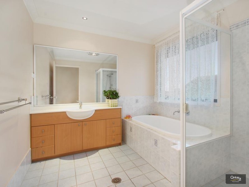 5 Harvard Circuit, Rouse Hill NSW 2155