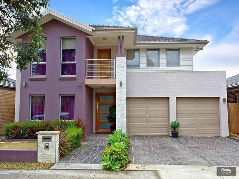 29 Grandiflora Street, Rouse Hill NSW 2155