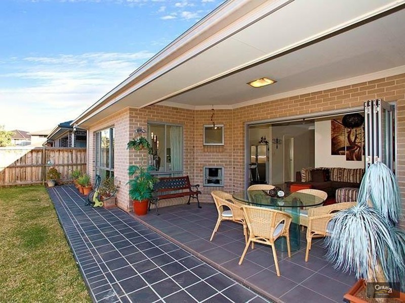 29 Grandiflora Street, Rouse Hill NSW 2155