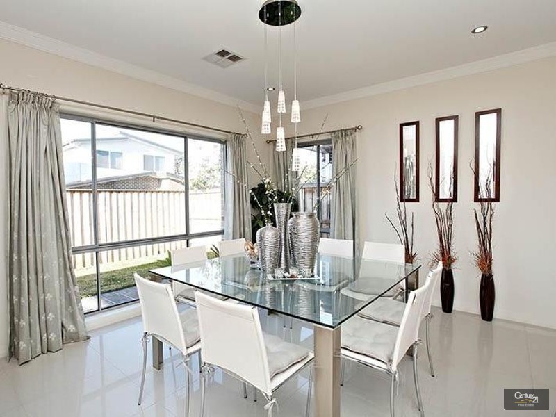 29 Grandiflora Street, Rouse Hill NSW 2155