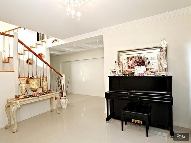 29 Grandiflora Street, Rouse Hill NSW 2155