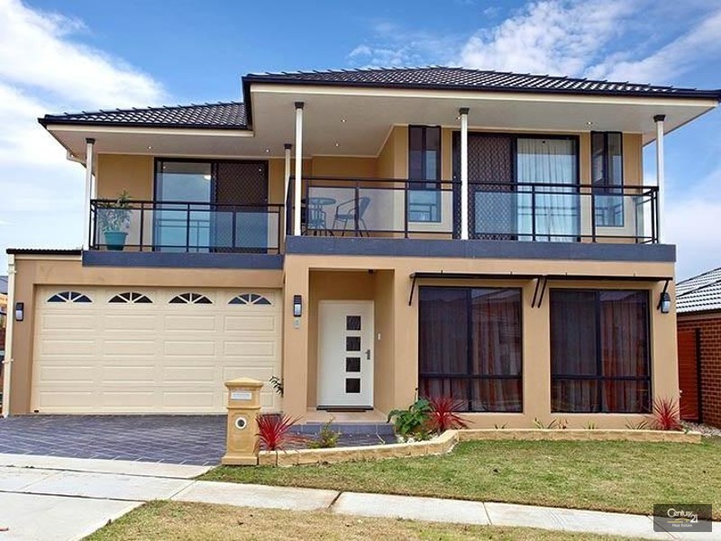 6 Yanada Street, Rouse Hill NSW 2155