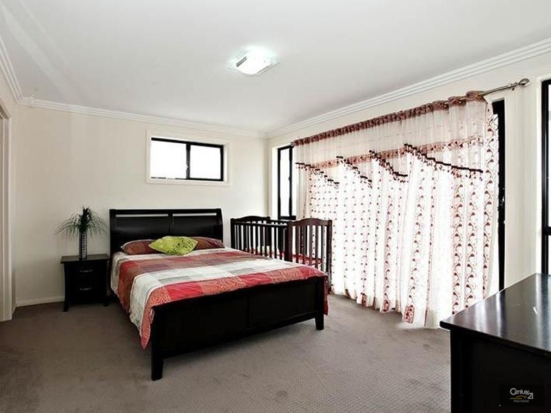 6 Yanada Street, Rouse Hill NSW 2155