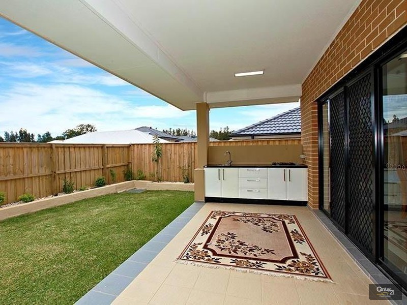 6 Yanada Street, Rouse Hill NSW 2155