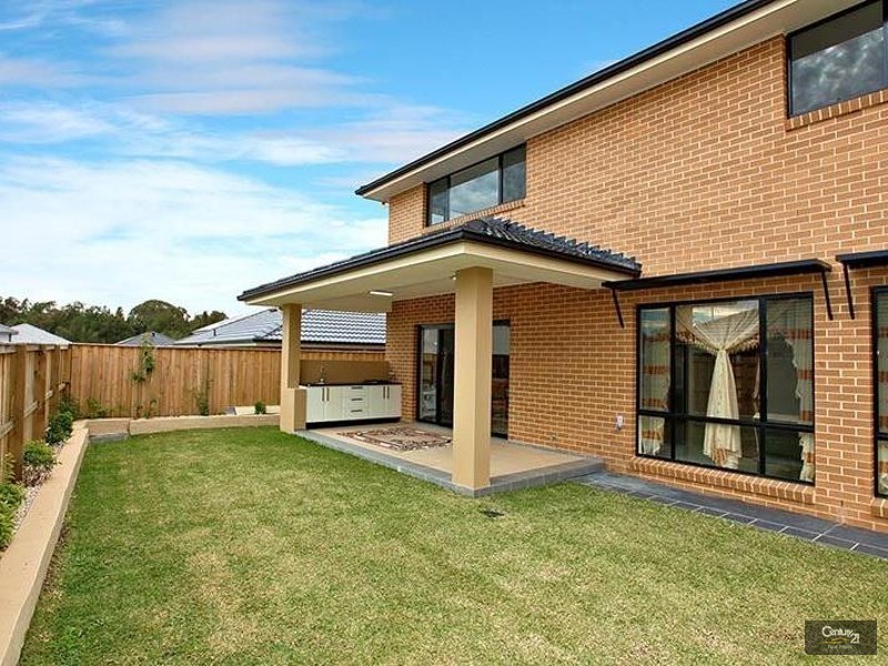 6 Yanada Street, Rouse Hill NSW 2155