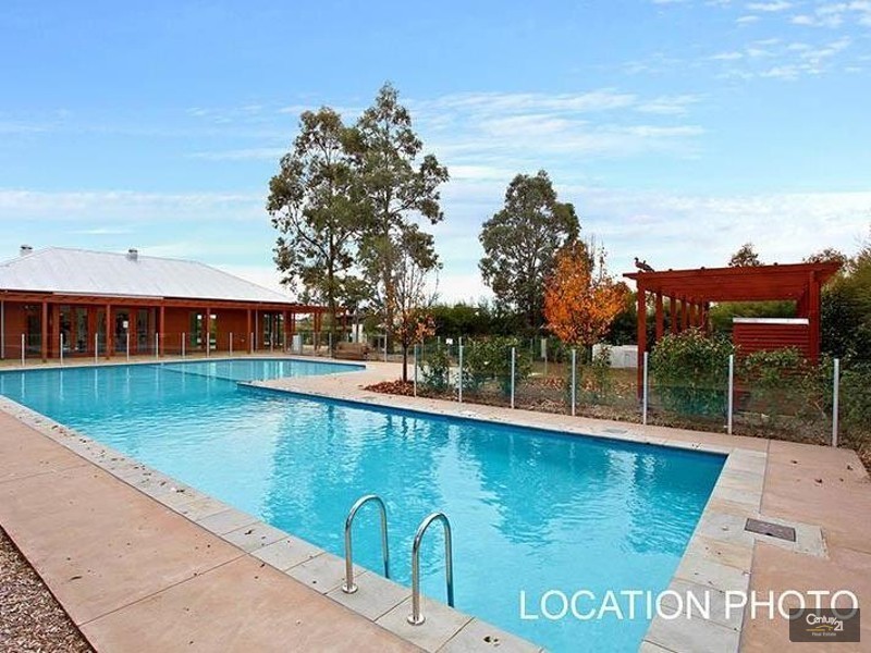 6 Yanada Street, Rouse Hill NSW 2155