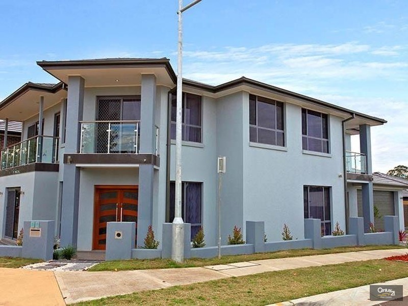 19  Caddies Boulevarde, Rouse Hill NSW 2155