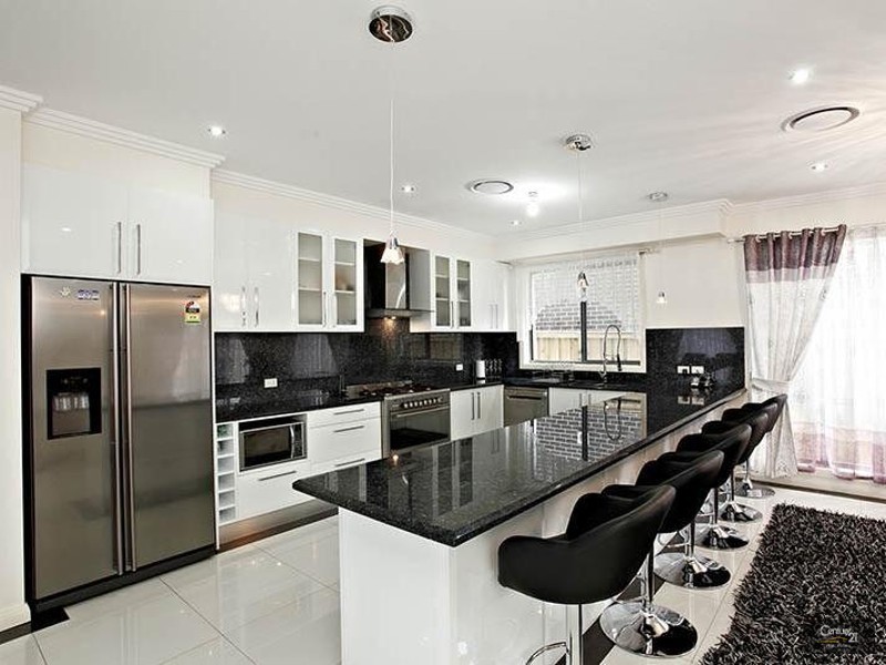 19  Caddies Boulevarde, Rouse Hill NSW 2155