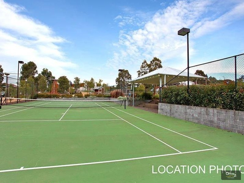 19  Caddies Boulevarde, Rouse Hill NSW 2155