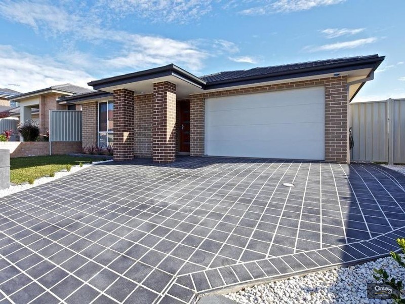 21 Branxton Street, Kellyville Ridge NSW 2155