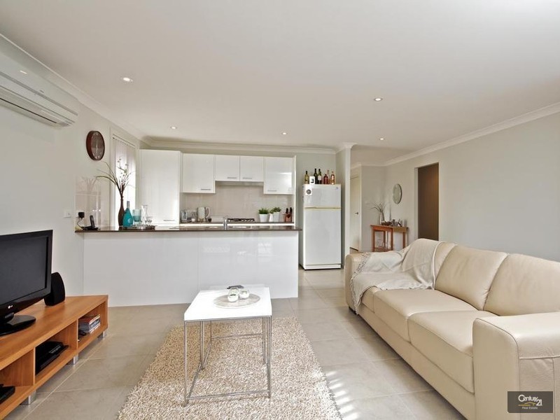 21 Branxton Street, Kellyville Ridge NSW 2155