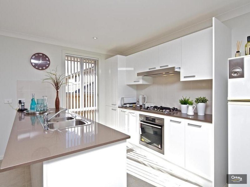 21 Branxton Street, Kellyville Ridge NSW 2155