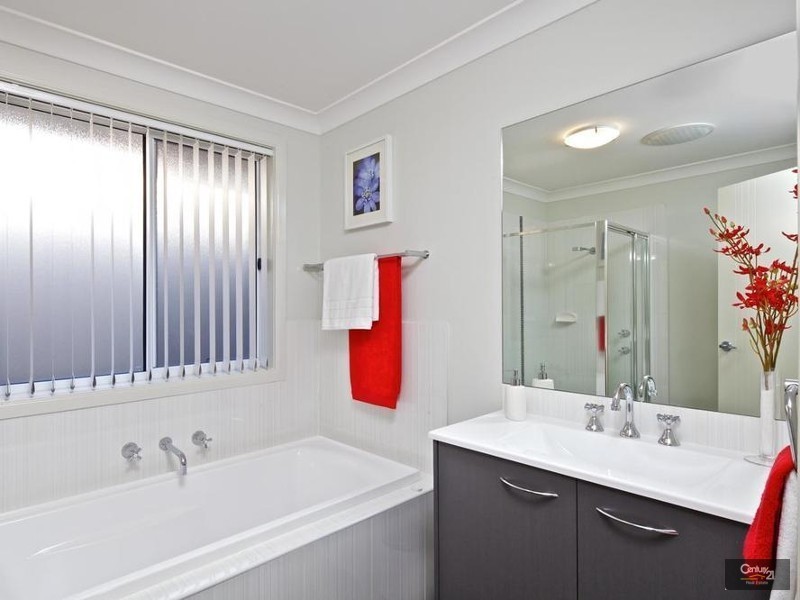 21 Branxton Street, Kellyville Ridge NSW 2155