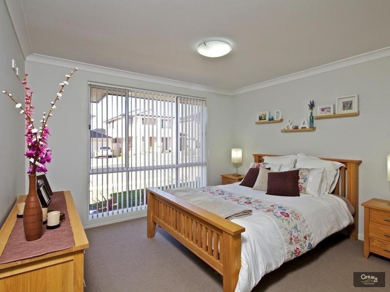 21 Branxton Street, Kellyville Ridge NSW 2155