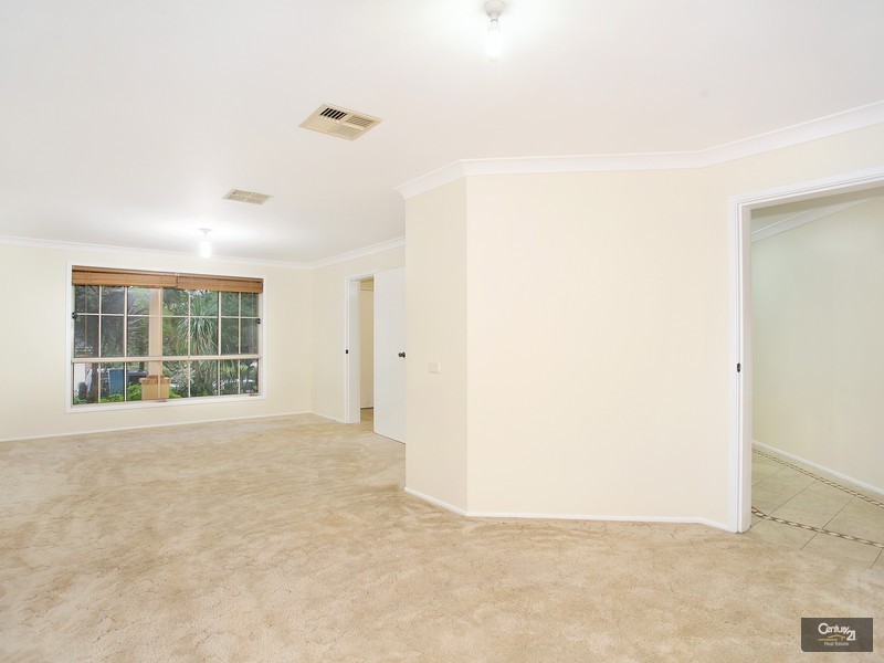 6 McGilvray Place, Rouse Hill NSW 2155