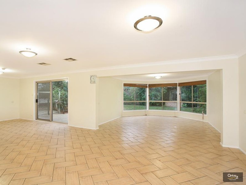 6 McGilvray Place, Rouse Hill NSW 2155