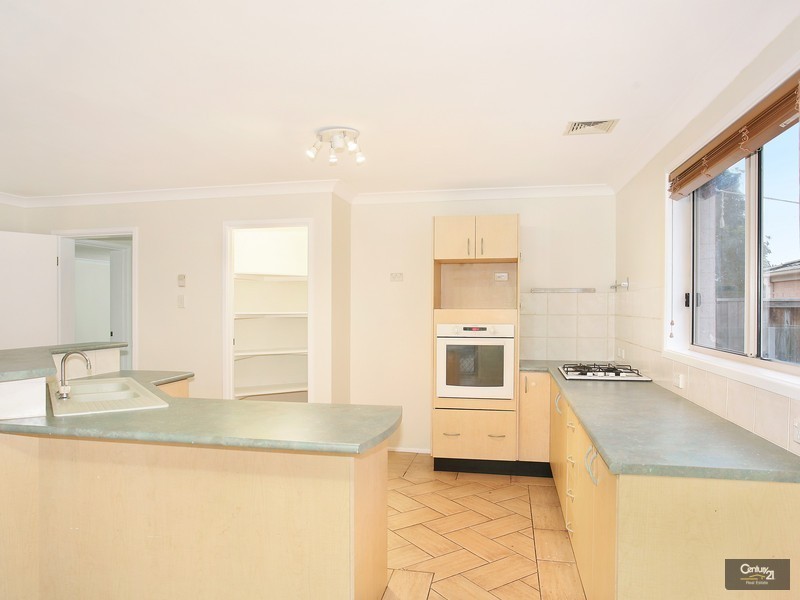 6 McGilvray Place, Rouse Hill NSW 2155