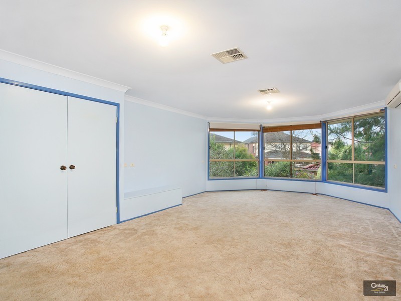 6 McGilvray Place, Rouse Hill NSW 2155