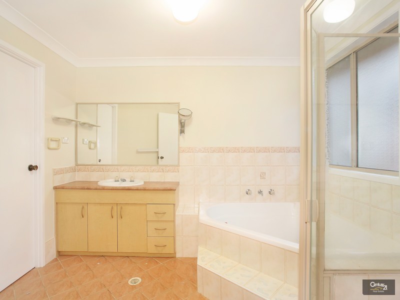 6 McGilvray Place, Rouse Hill NSW 2155