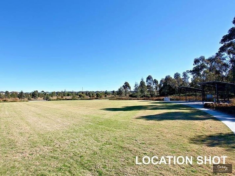 29 Mallard Drive, The Ponds NSW 2769