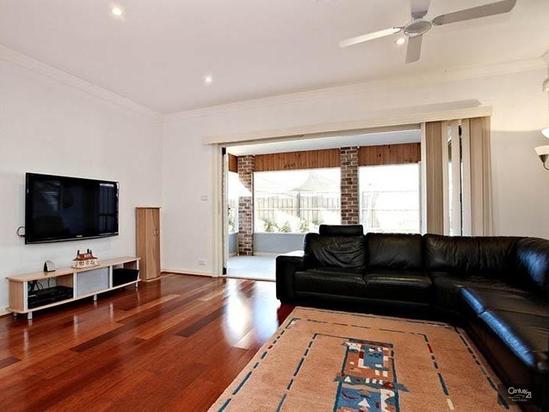 29 Mallard Drive, The Ponds NSW 2769