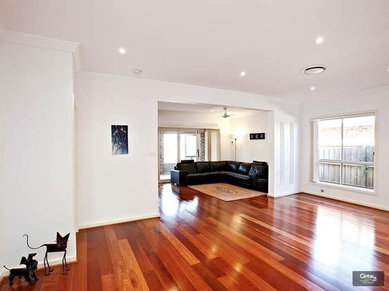 29 Mallard Drive, The Ponds NSW 2769