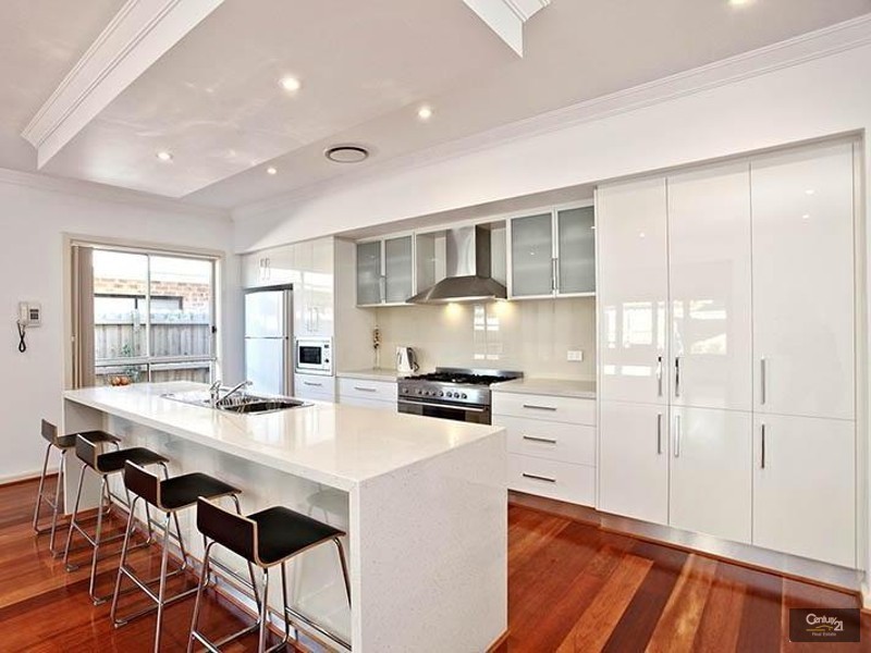 29 Mallard Drive, The Ponds NSW 2769