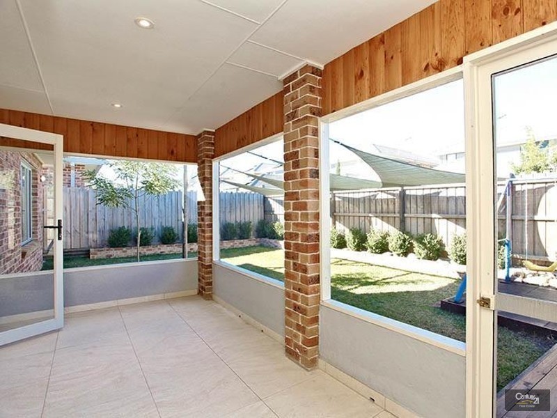 29 Mallard Drive, The Ponds NSW 2769