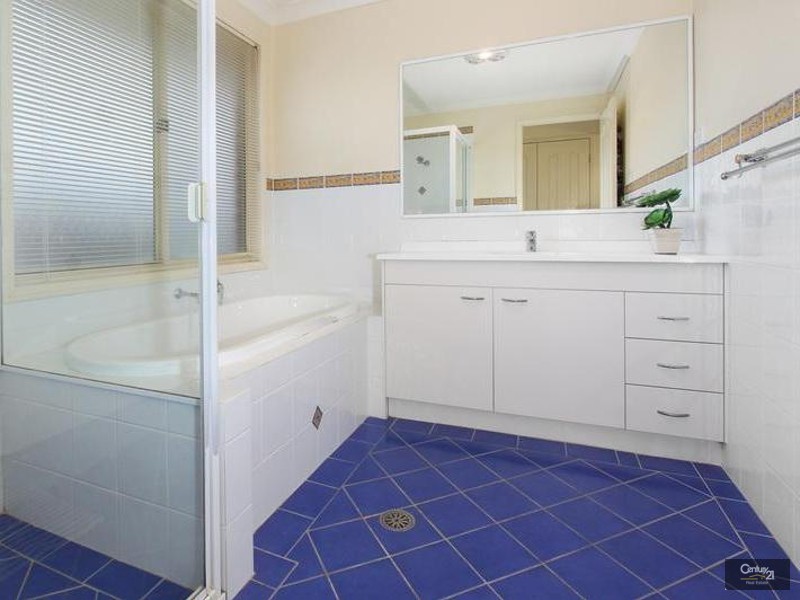 1  Leilani Street, Kellyville Ridge NSW 2155