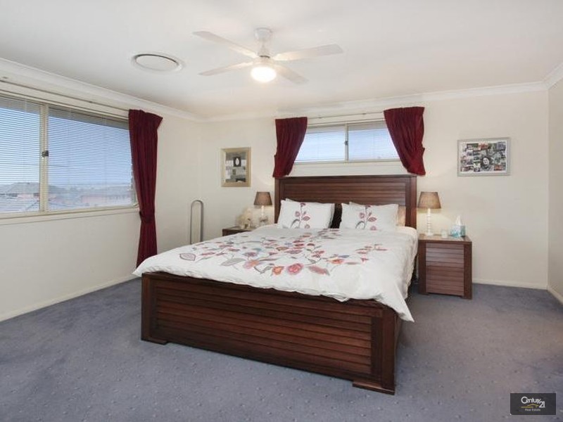 1  Leilani Street, Kellyville Ridge NSW 2155