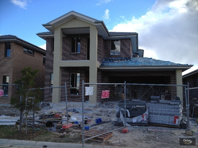 21 Lagoon Street, The Ponds NSW 2769