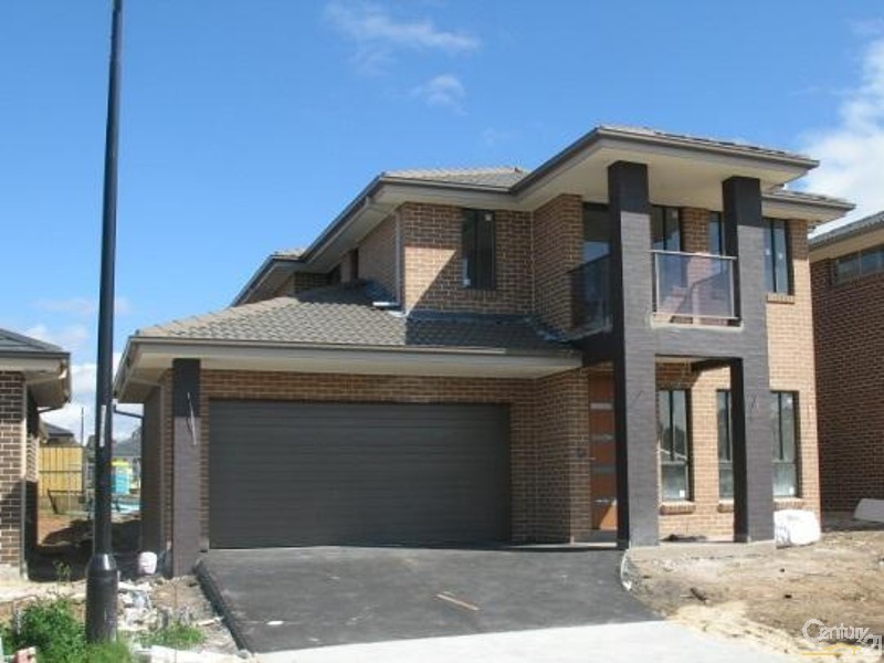 19 Lagoon Street, The Ponds NSW 2769
