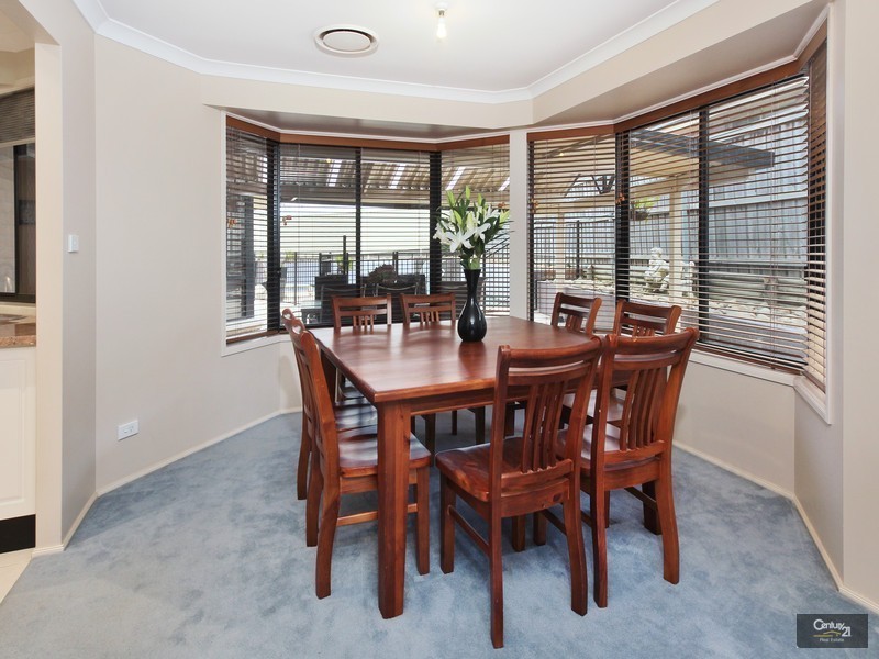 26 Glen Abbey Street, Rouse Hill NSW 2155
