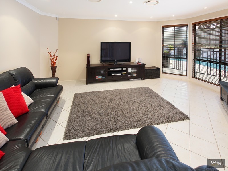 26 Glen Abbey Street, Rouse Hill NSW 2155