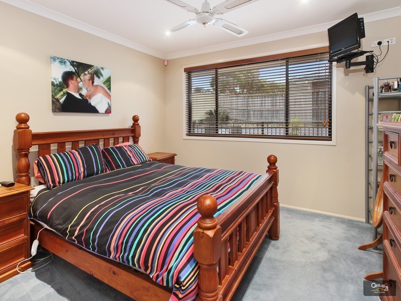 26 Glen Abbey Street, Rouse Hill NSW 2155