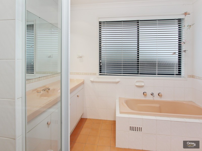 26 Glen Abbey Street, Rouse Hill NSW 2155