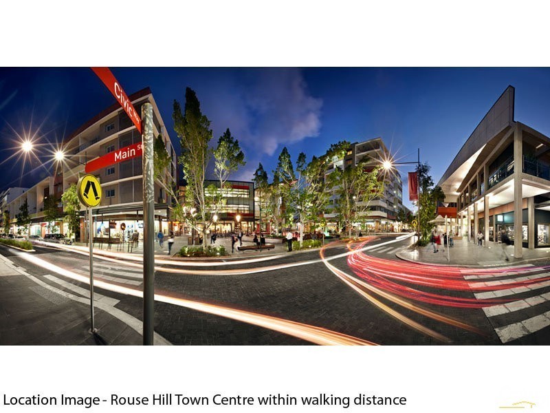 6  Cheval Street, Beaumont Hills NSW 2155