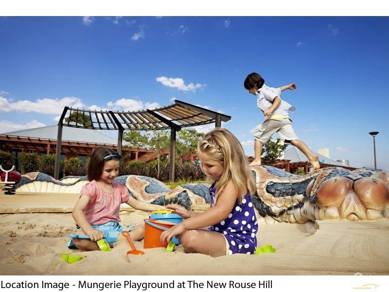 6  Cheval Street, Beaumont Hills NSW 2155