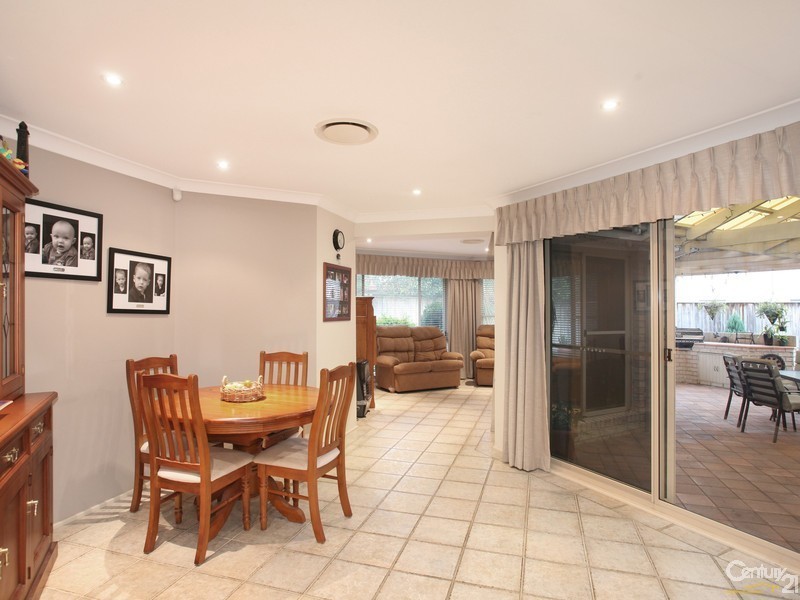 19  Bilyana Place, Rouse Hill NSW 2155