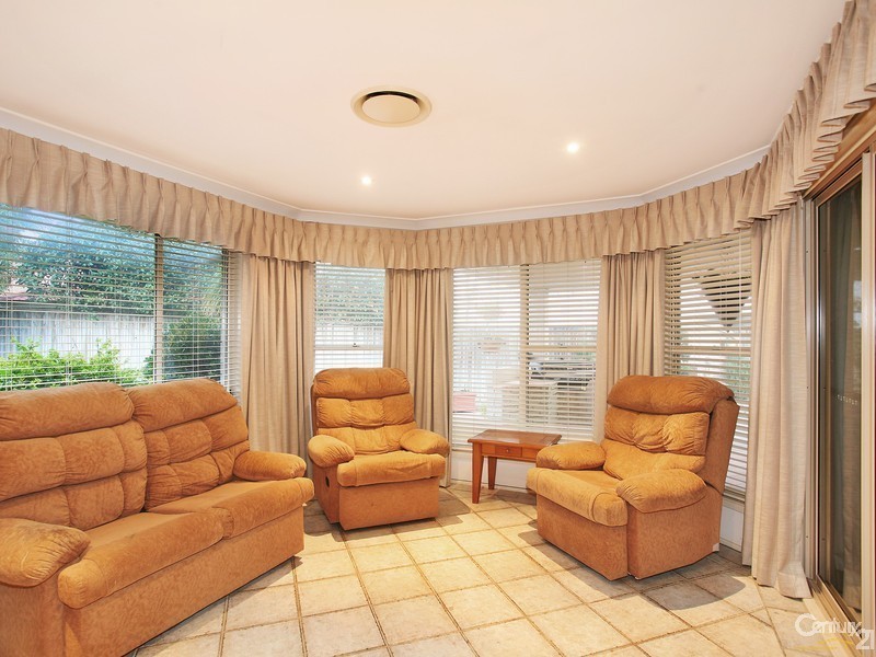 19  Bilyana Place, Rouse Hill NSW 2155