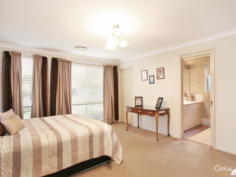 19  Bilyana Place, Rouse Hill NSW 2155