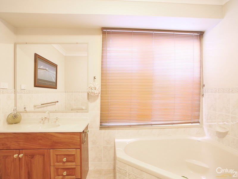 19  Bilyana Place, Rouse Hill NSW 2155