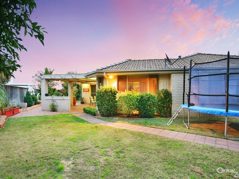 19  Bilyana Place, Rouse Hill NSW 2155