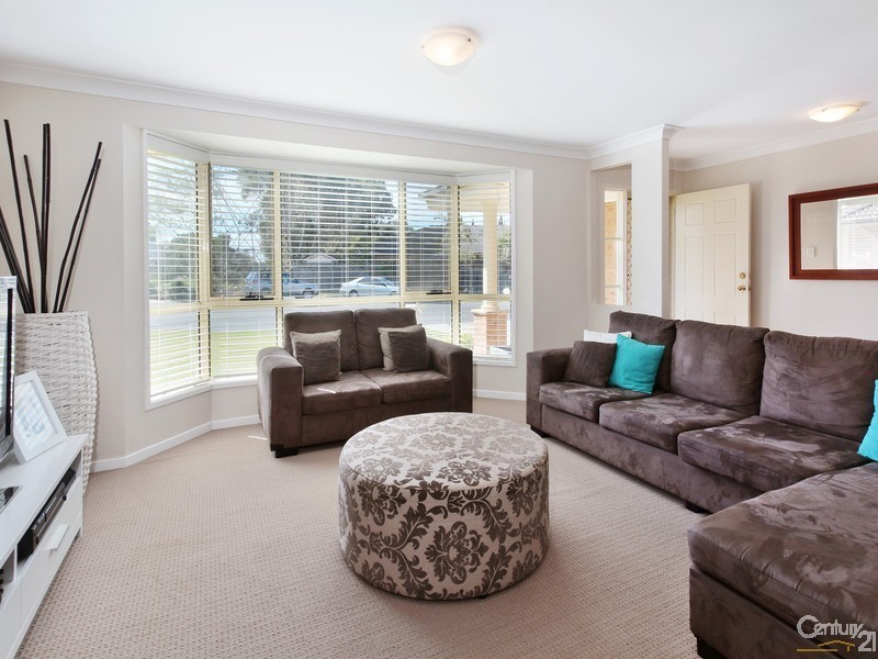 16 Dalton Close, Rouse Hill NSW 2155