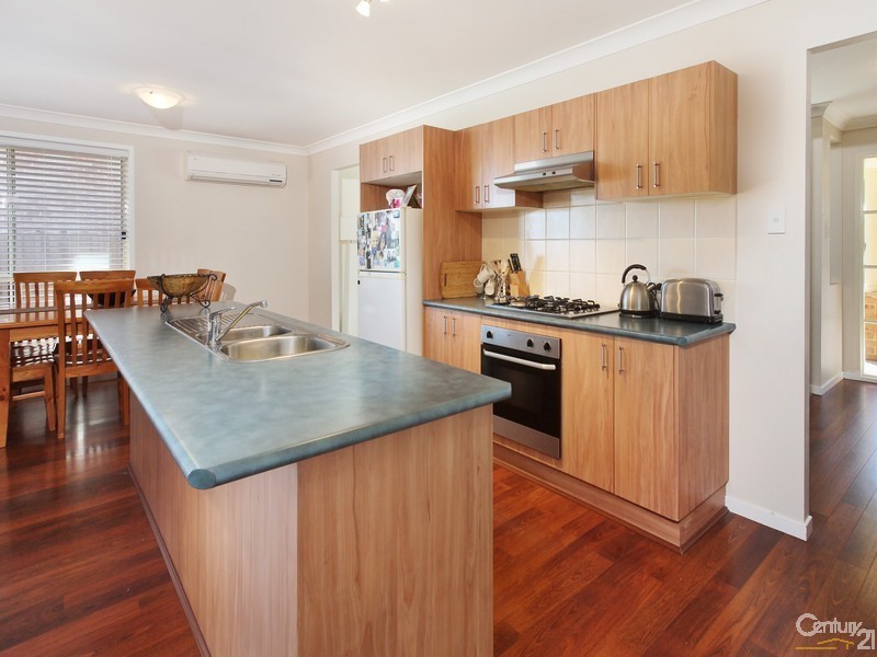 16 Dalton Close, Rouse Hill NSW 2155