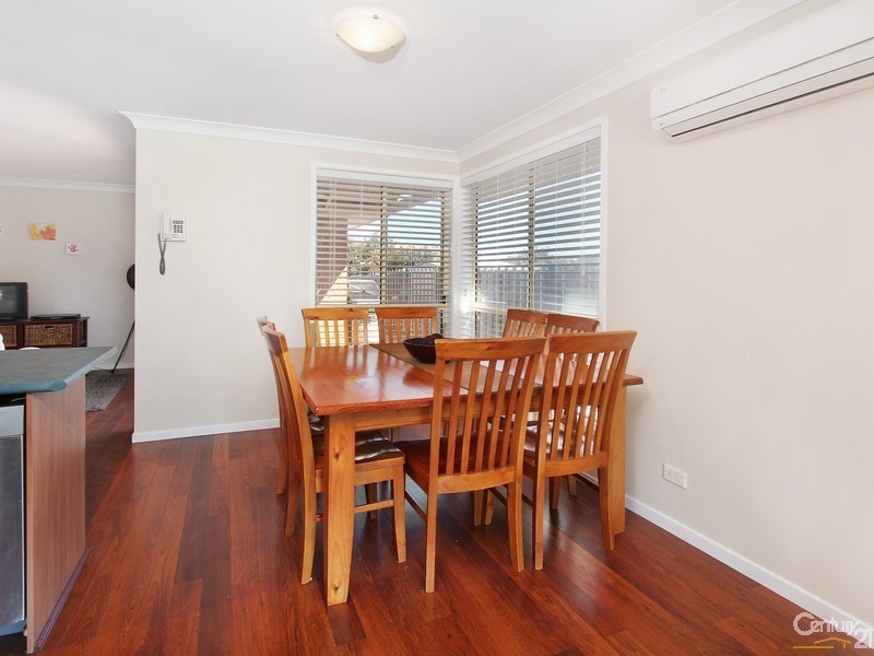16 Dalton Close, Rouse Hill NSW 2155