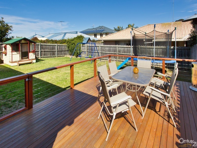 16 Dalton Close, Rouse Hill NSW 2155
